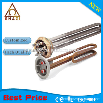 industrial electric liquid heater element